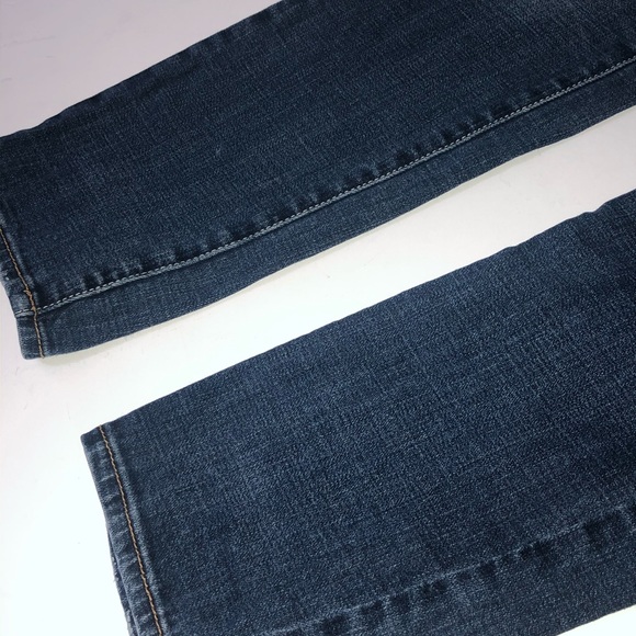 🦋American Eagle Stretchy SkinnyJeans, 4 Short - Picture 10 of 16